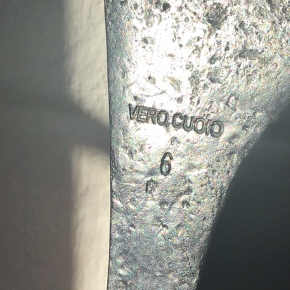 Pour La Victoire All Leather Gorgeous Comfortable - Picture 5 of 6